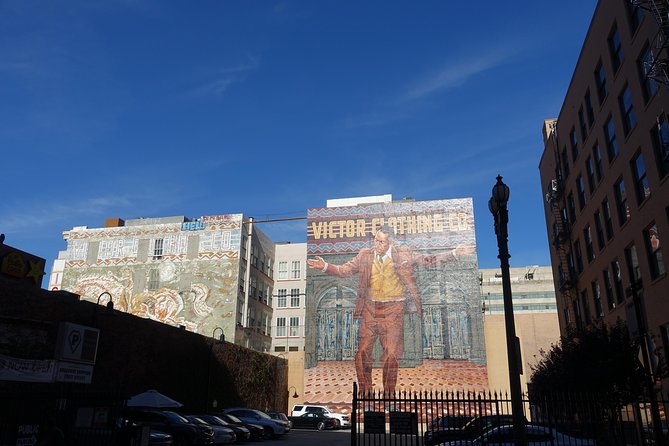 Downtown Los Angeles Filming Locations Walking Tour - Price, Timing, and How the 2-Hour Loop Works