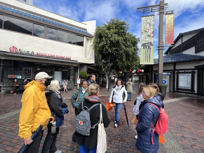 Downtown Los Angeles : Historic district & Little Tokyo - Broadway and the early days of cinema: Art Deco premieres on foot