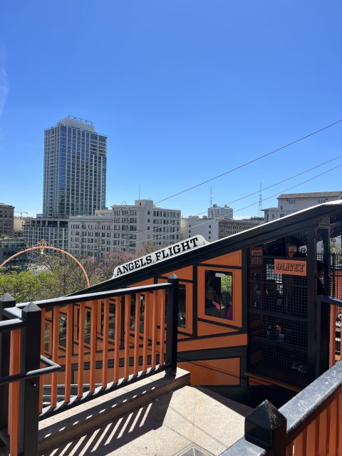 Downtown Los Angeles : Historic district & Little Tokyo - Little Tokyo: A four-block reset in Japanese Village Plaza