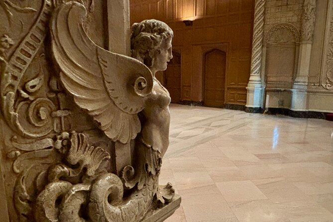 Downtown Los Angeles History and Architecture Walking Tour - Key things I’d plan around before you go