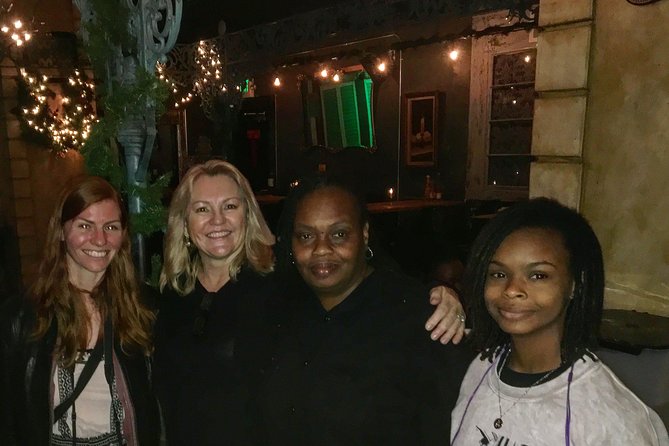 DTLA Murder Mystery Ghost Tour - A 3-hour DTLA evening that keeps your day flexible