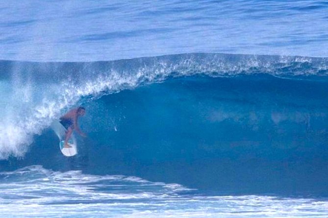 Experience Malibu with Exclusive 90-Minute Surf Lessons - Morning vs afternoon start times: picking the session that fits your energy