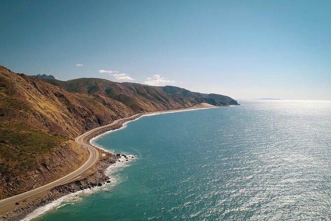 Explore Malibu's Coast: PCH & Beyond - Self Guided Audio Tour - Quick hits