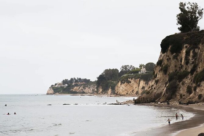 Explore Malibu's Coast: PCH & Beyond - Self Guided Audio Tour - Stop 2: Lake Shrine for Gardens and Quiet