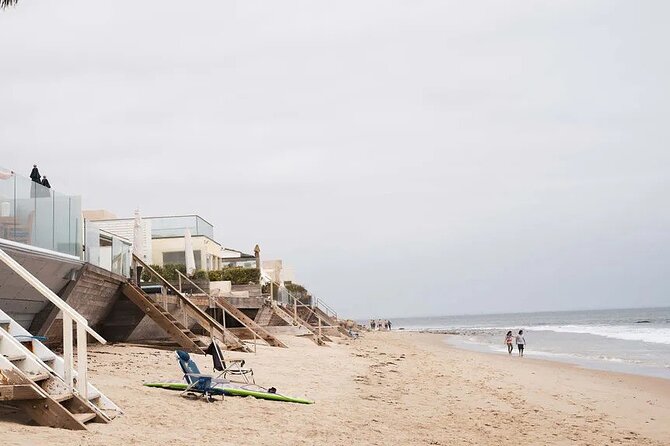Explore Malibu's Coast: PCH & Beyond - Self Guided Audio Tour - Stop 3: Getty Villa for Roman-Style Art Moments