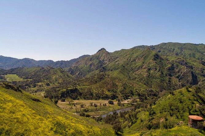 Explore Malibu's Coast: PCH & Beyond - Self Guided Audio Tour - Stop 4: Malibu’s Historic House and Garden Time
