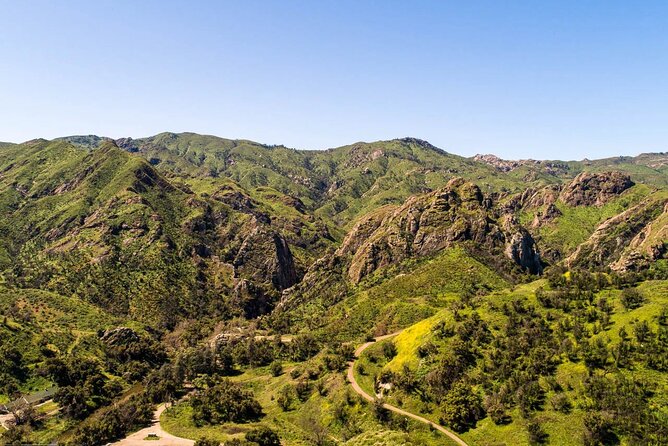 Explore Malibu's Coast: PCH & Beyond - Self Guided Audio Tour - Stop 5: Malibu Lagoon State Beach, Adamson House, and Surf History
