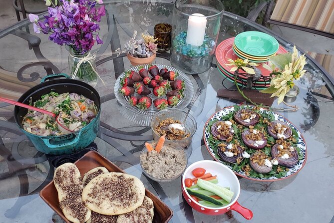 Farm-to-Table Experience in Long Beach, California - Key Highlights You’ll Actually Care About