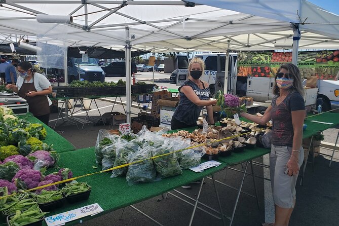 Farm-to-Table Experience in Long Beach, California - Price and Value: What You’re Paying For