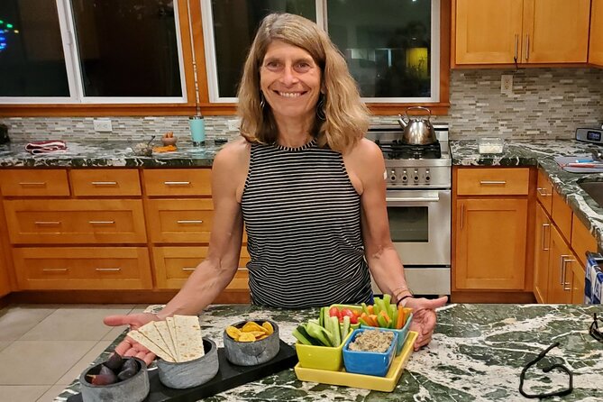 Farm-to-Table Experience in Long Beach, California - Who This Tour Suits Best