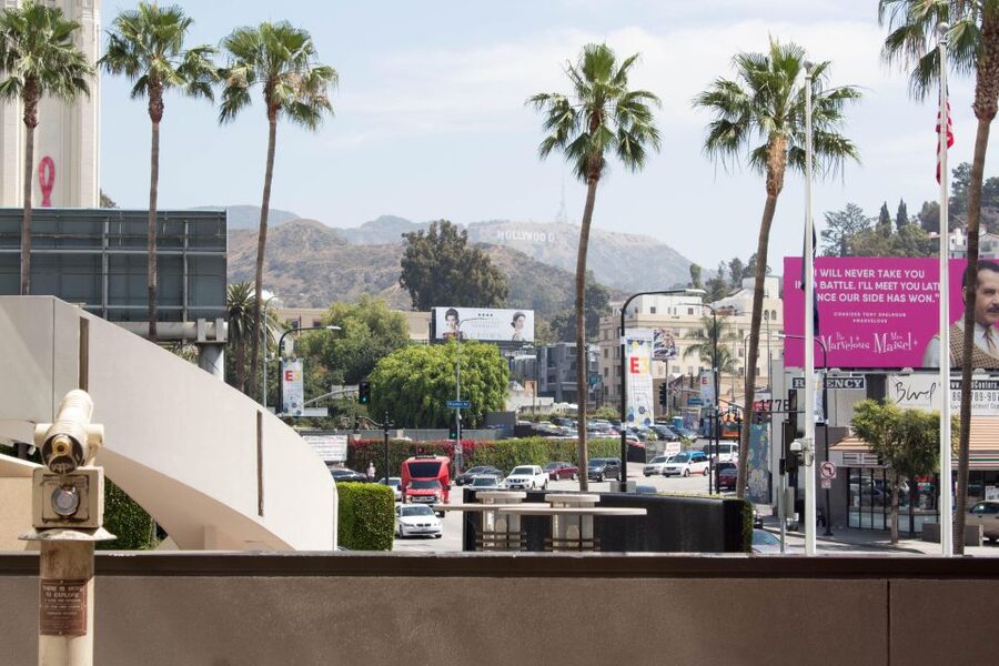 From Anaheim: LA Highlights Sightseeing Tour - LA Highlights Tour From Anaheim: The “Greatest Hits” Plan That Works