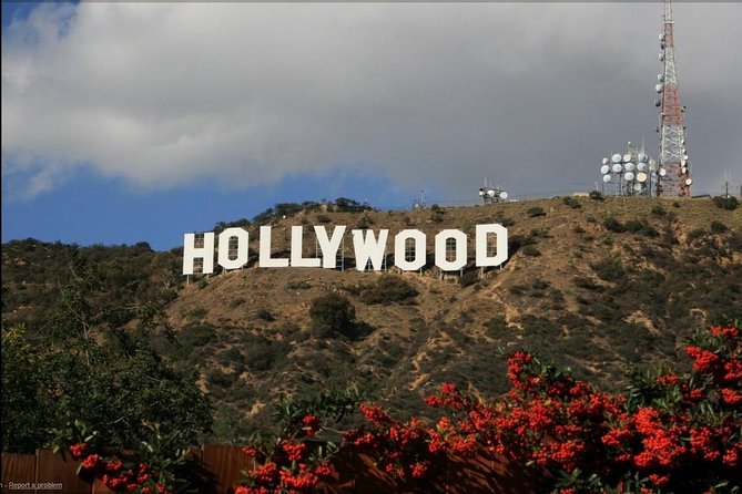 Full-Day LA Tour: Santa Monica, Hollywood and Beverly Hills - A Smart First-Day LA Route: Santa Monica Pier, Farmers Market, Griffith, and Hollywood