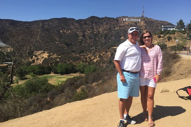 Full-Day Los Angeles Highlights Tour - Key things to know before you go