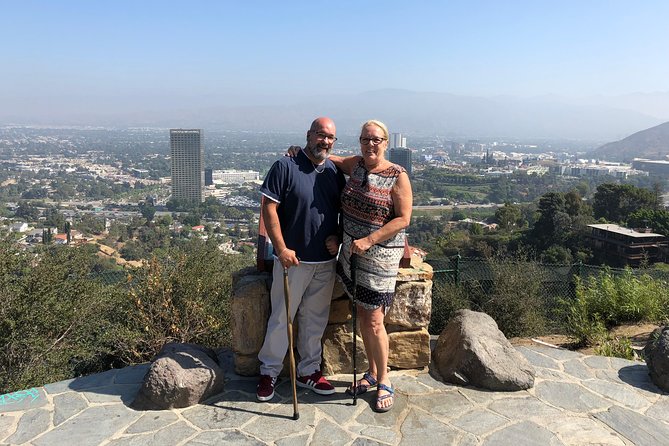 Full-Day Los Angeles Highlights Tour - Santa Monica Pier and Third Street Promenade: Your easy first win