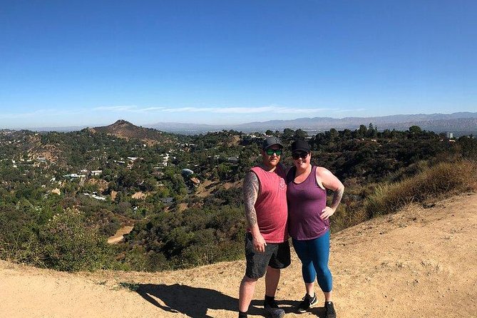Full-Day Los Angeles Highlights Tour - Hollywood Walk of Fame: Worth it if you treat it like a stroll, not a scavenger hunt