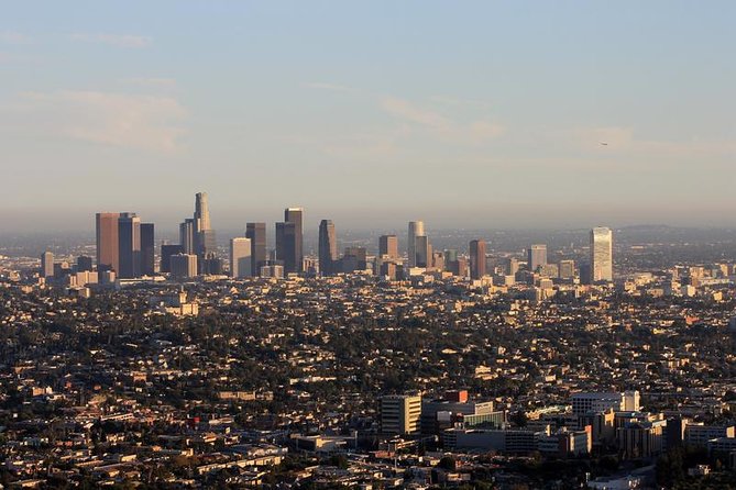 Gambling Built the Sunset Strip: A Self-Guided Audio Tour - A note on vibe: why “people-watching” belongs here