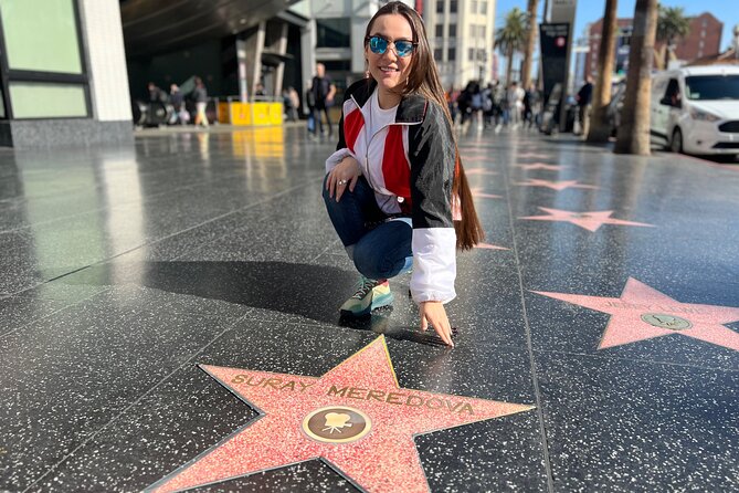 Get Your Own Star with The Walk of Fame Experience in Los Angeles - Should you book it? My practical call