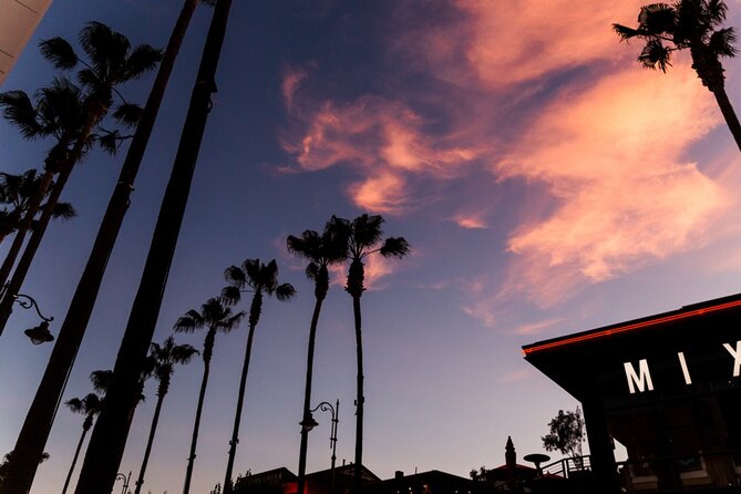 Ghost Hunt in Hollywood: Self-Guided Haunted Puzzle Walk - A self-guided Hollywood haunt with the Questo app