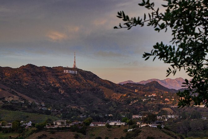 Ghost Hunt in Hollywood: Self-Guided Haunted Puzzle Walk - Should you book Ghost Hunt in Hollywood?