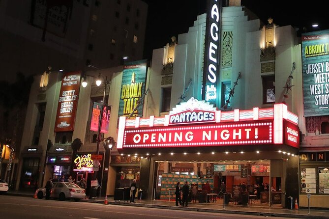Ghost Hunt in Hollywood: Self-Guided Haunted Puzzle Walk - Price and timing: what $7.18 means in the real world
