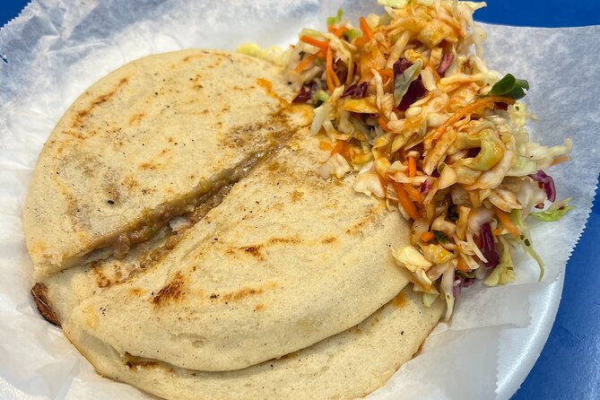 Gourmet Downtown LA Walking Food Tour with Delicious Dish Tours - Key Points Worth Knowing Before You Go