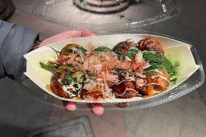 Gourmet Downtown LA Walking Food Tour with Delicious Dish Tours - Union Station and El Pueblo: Getting Your Bearings in 30 Minutes