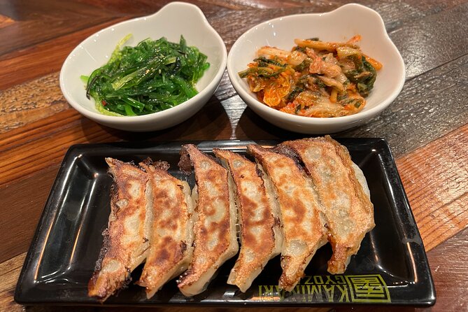 Gourmet Downtown LA Walking Food Tour with Delicious Dish Tours - Route With Real Transit: Metro Fare, Water, and a 12:00 Start