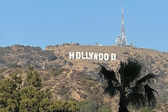 Gourmet Hollywood Walking Food Tour with Delicious Dish Tours - Starting at Hollywood and Vine: How the Route Feels on Your Feet