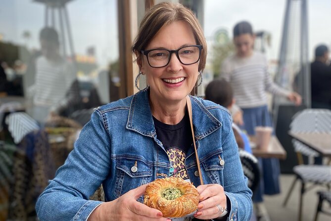 Gourmet LA Venice Beach Walking Food Tour with Delicious Dish - Key things to know before you go