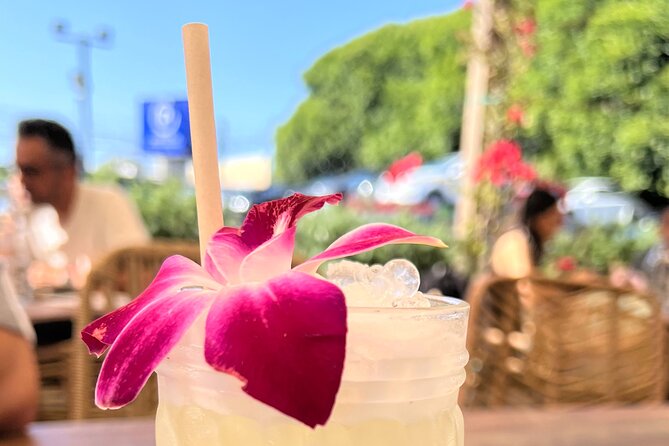 Gourmet LA Venice Beach Walking Food Tour with Delicious Dish - Price and timing: is $174.50 worth 3 to 4 hours?