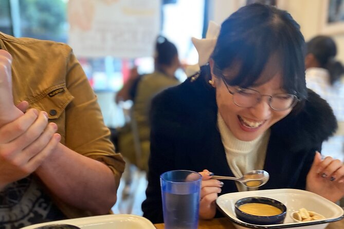 Gourmet Santa Monica Walking Food Tour with Delicious Dish Tours - Tongva Park to your first bites: start where the city starts