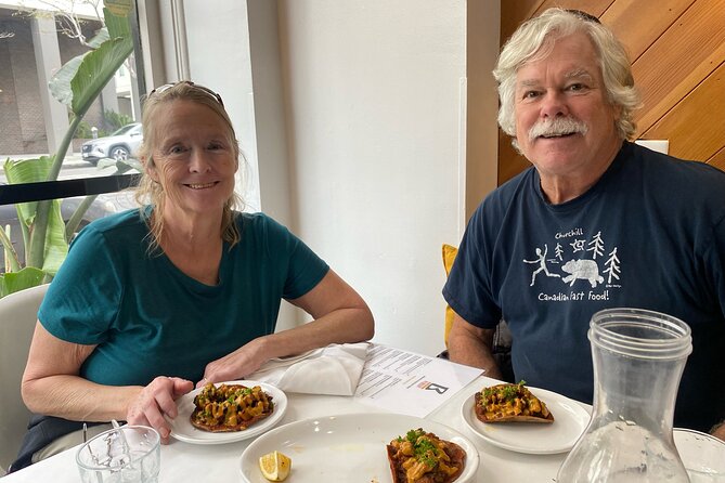 Gourmet Santa Monica Walking Food Tour with Delicious Dish Tours - Belmar and the Bruce family: stories you’ll walk past, not just read