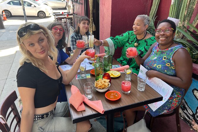 Gourmet Walking Food Tour of LA's Silver Lake Neighborhood - Key Highlights Worth Planning For