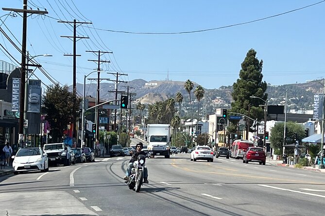 Gourmet Walking Food Tour of LA's Silver Lake Neighborhood - Black Cat Tavern: 1967 LGBTQ+ Protest History in a Live Setting