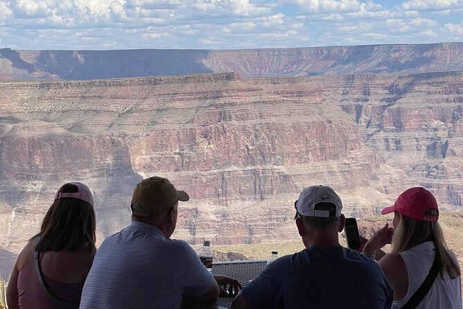Grand Canyon and Lower Antelope Canyon 4-Day Tour from LA - The big idea: how this 4-day loop actually feels