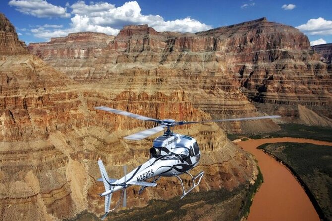 Grand Canyon and Lower Antelope Canyon 4-Day Tour from LA - Day 3: South Rim priority, East Rim timing, and optional helicopter or IMAX