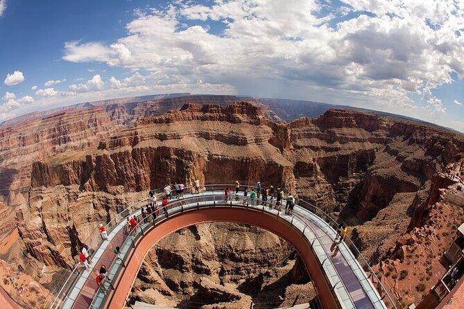 Grand Canyon and Lower Antelope Canyon 4-Day Tour from LA - Who should book this tour, and who should skip it