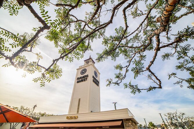 Grand City Tour of Los Angeles, Hollywood and Beverly Hills - Key Things That Make This Tour Worth Your Morning