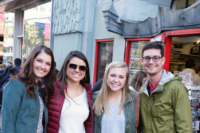 Grand City Tour of Los Angeles, Hollywood and Beverly Hills - Griffith Park and Griffith Observatory: The Views That Feel Like a Cheat Code