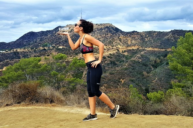 Griffith Observatory Hike: Guided Tour through Griffith Park - Along the Way: LA River, Los Feliz, Warner Bros, and Skyline Variety