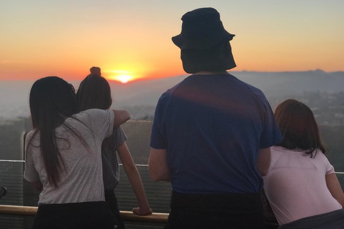 Griffith Observatory Hike: Guided Tour through Griffith Park - What to Bring (and What Can Ruin Your Day)