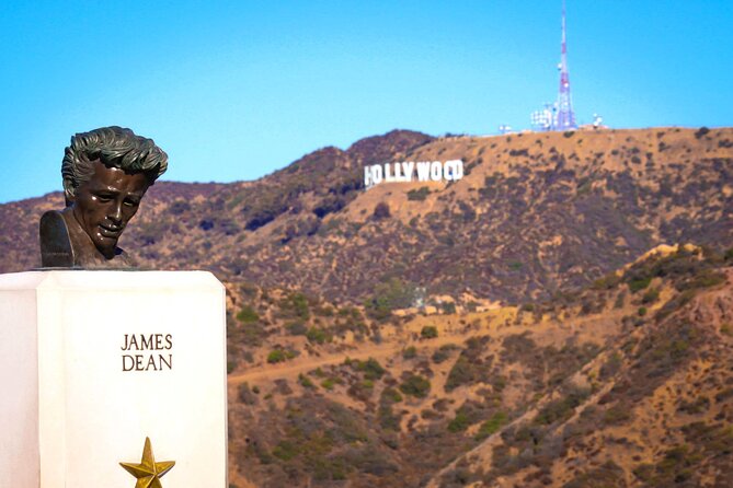 Griffith Observatory Insider Tour - How long is long enough, and is it worth paying for a guide?