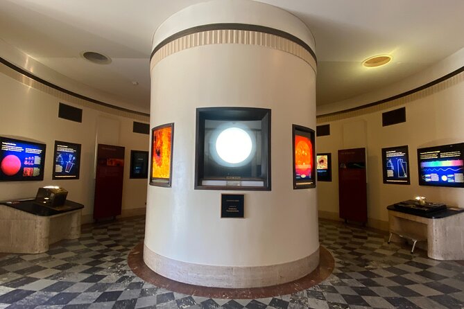 Griffith Observatory Insider Tour - Parking, walking, and the little practical stuff that can make or break it