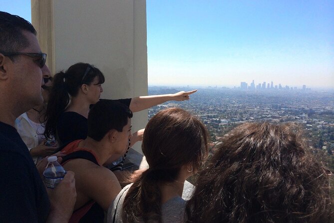 Griffith Observatory Insider Tour - Who this tour fits best (and who might want a different plan)