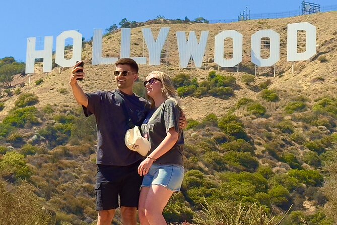 Griffith Observatory: Scott E-Bike Tours LA Private Tour - Who Should Book This Tour (and Who Might Not)