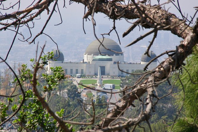 Griffith Park & Hollywood Sign Sunset Hike - Why this Griffith Park to Hollywood Sign hike hits different at sunset