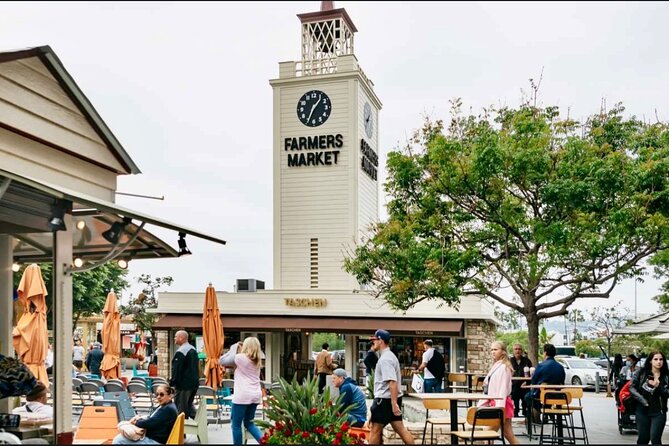 Half Day Best of Los Angeles Guided City Tour - Price and Value: What $69 Buys You (and What It Doesn’t)