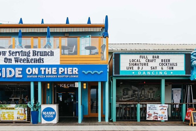 Half Day Best of Los Angeles Guided City Tour - Sunset Strip and West Hollywood: Glam, Neon, and Real Neighborhood Energy