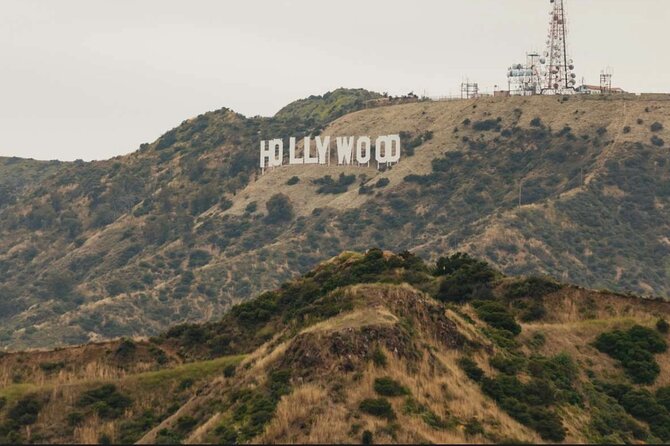 Half Day Best of Los Angeles Guided City Tour - Museums, Tar Pits, and LACMA on One Run: Easy Culture Without Planning