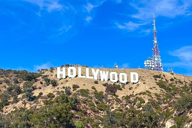 Half Day LA Tour: Hollywood, Beverly Hills & Santa Monica - Key highlights worth knowing before you go
